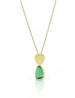 Collana Mediterraneo Donna in Argento Q50DSMC01